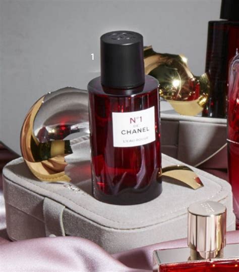 parfume tilbud chanel|Chanel perfume best price.